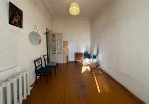 2-к квартира, вторичка, 38м2, 3/3 этаж