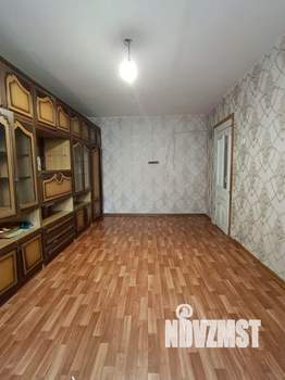 2-к квартира, вторичка, 43м2, 1/5 этаж