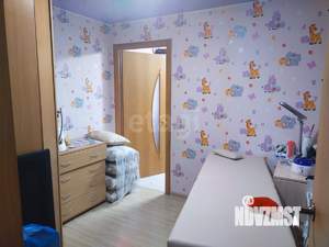 2-к квартира, вторичка, 48м2, 4/5 этаж