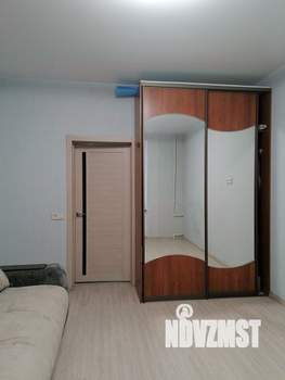 2-к квартира, вторичка, 59м2, 1/5 этаж
