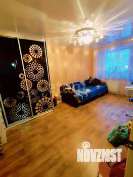 2-к квартира, вторичка, 44м2, 2/5 этаж