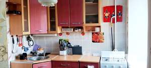1-к квартира, вторичка, 30м2, 2/5 этаж