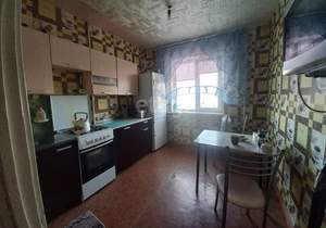 2-к квартира, вторичка, 50м2, 7/9 этаж
