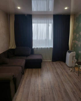 1-к квартира, вторичка, 32м2, 5/5 этаж