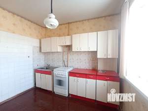 2-к квартира, вторичка, 50м2, 3/9 этаж