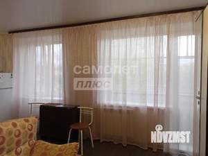 3-к квартира, вторичка, 56м2, 2/5 этаж