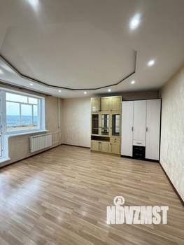 1-к квартира, вторичка, 35м2, 9/10 этаж