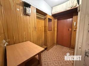 1-к квартира, вторичка, 33м2, 4/5 этаж