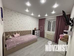 3-к квартира, вторичка, 51м2, 7/9 этаж