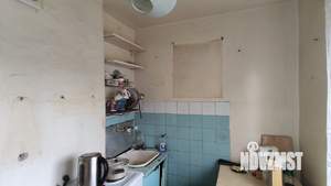 2-к квартира, вторичка, 42м2, 3/5 этаж