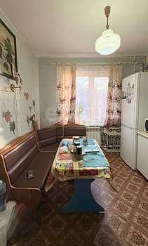 1-к квартира, вторичка, 34м2, 1/9 этаж