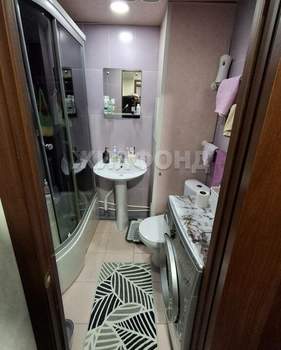 2-к квартира, вторичка, 43м2, 9/9 этаж