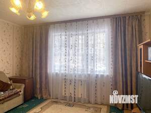 4-к квартира, вторичка, 73м2, 1/9 этаж