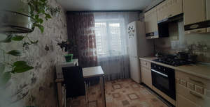 1-к квартира, вторичка, 34м2, 4/9 этаж
