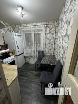 1-к квартира, вторичка, 31м2, 4/5 этаж