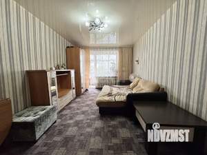 2-к квартира, вторичка, 45м2, 5/5 этаж