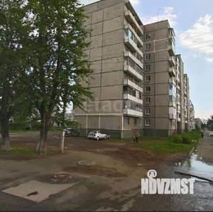 2-к квартира, вторичка, 51м2, 8/9 этаж