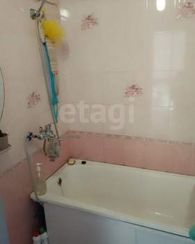 1-к квартира, вторичка, 34м2, 6/10 этаж