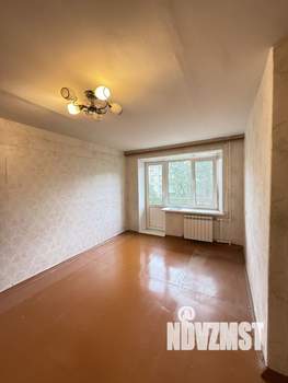 1-к квартира, вторичка, 31м2, 3/5 этаж