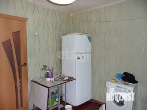 Студия квартира, вторичка, 19м2, 4/5 этаж