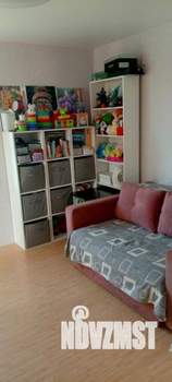 1-к квартира, вторичка, 32м2, 5/5 этаж