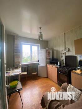 1-к квартира, вторичка, 34м2, 4/9 этаж