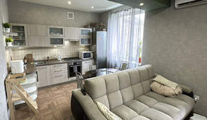 2-к квартира, вторичка, 61м2, 4/5 этаж