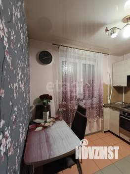 2-к квартира, вторичка, 42м2, 2/5 этаж