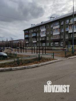 3-к квартира, вторичка, 70м2, 3/5 этаж