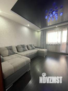 2-к квартира, вторичка, 52м2, 2/5 этаж