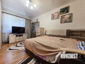 2-к квартира, вторичка, 42м2, 1/5 этаж