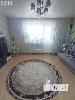 2-к квартира, вторичка, 52м2, 5/5 этаж