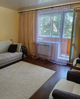 1-к квартира, вторичка, 33м2, 3/9 этаж