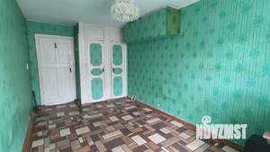 2-к квартира, вторичка, 42м2, 3/5 этаж