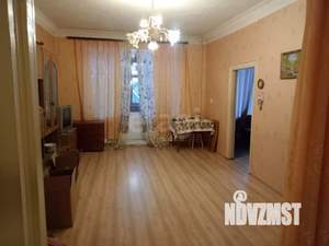 3-к квартира, вторичка, 84м2, 3/5 этаж