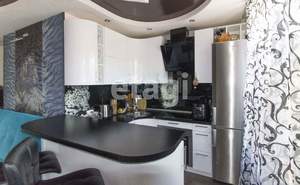 2-к квартира, вторичка, 44м2, 2/5 этаж