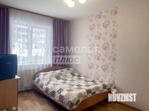 4-к квартира, вторичка, 73м2, 1/9 этаж