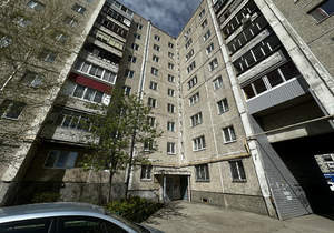 2-к квартира, вторичка, 51м2, 2/9 этаж