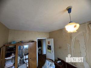 2-к квартира, вторичка, 50м2, 8/9 этаж