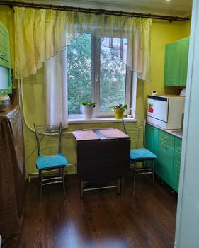 1-к квартира, вторичка, 33м2, 3/9 этаж