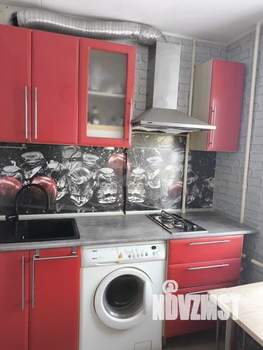2-к квартира, вторичка, 43м2, 3/5 этаж