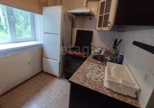 1-к квартира, вторичка, 31м2, 1/5 этаж
