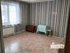 1-к квартира, вторичка, 34м2, 1/9 этаж