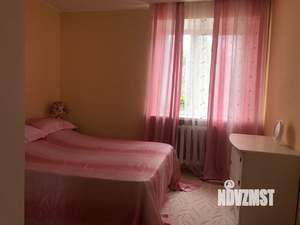4-к квартира, вторичка, 66м2, 3/5 этаж
