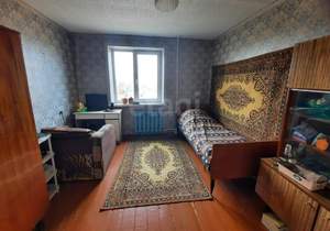 2-к квартира, вторичка, 44м2, 4/5 этаж