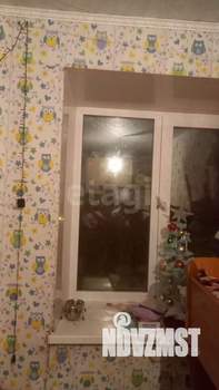 2-к квартира, вторичка, 24м2, 5/5 этаж