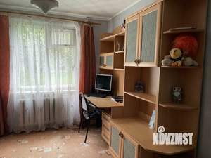 2-к квартира, вторичка, 45м2, 1/5 этаж