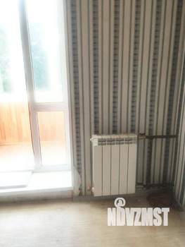 1-к квартира, вторичка, 33м2, 3/3 этаж