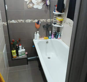 2-к квартира, вторичка, 44м2, 2/5 этаж