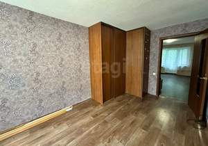 2-к квартира, вторичка, 42м2, 2/5 этаж